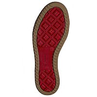 Redbrick High Safety Shoe Smaragd Brown S3 (A026689)