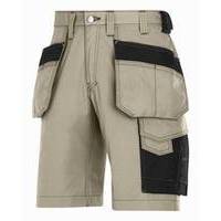 Snickers Shorts with Holster Pockets Rip-Stop (A048136)
