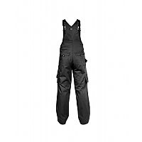 Dassy Brace Overall Ventura with Knee Pockets Cotton (A007845)
