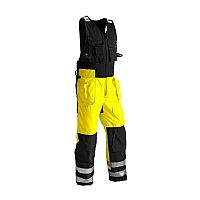 Blaklader Amerikaanse Winter Overall High Visibility (A004964)