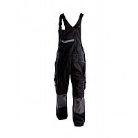 Dassy Brace Overall Voltic with knee pockets (A007856)
