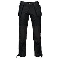 Projob Functional Work Trousers Tool Pockets (A059365)
