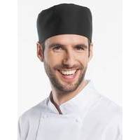 Chaud Devant Chef Hat Bandi Black